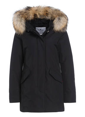 WOOLRICH Daunenparka