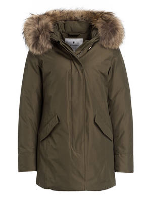 WOOLRICH Daunenparka ARCTIC