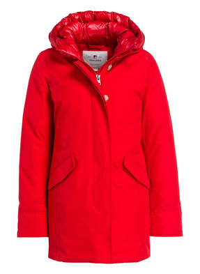 WOOLRICH Daunenparka ARCTIC