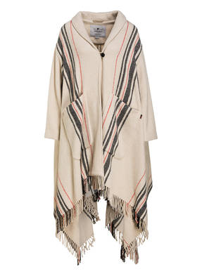WOOLRICH Cape