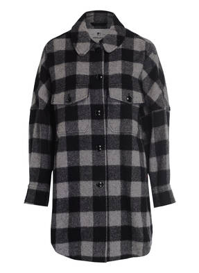 WOOLRICH Mantel BUFFALO