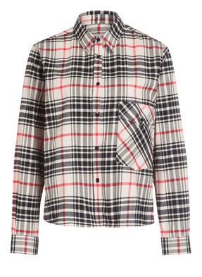 WOOLRICH Hemdbluse URBAN