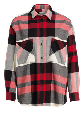 WOOLRICH Hemdbluse