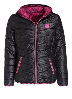 VINGINO Wende-Steppjacke TRINNE