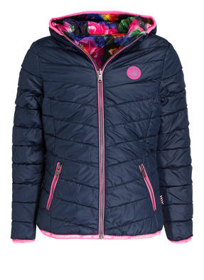 VINGINO Steppjacke TRINNE zum Wenden