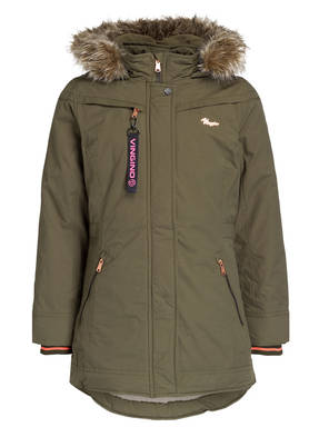 VINGINO Parka TEISHA