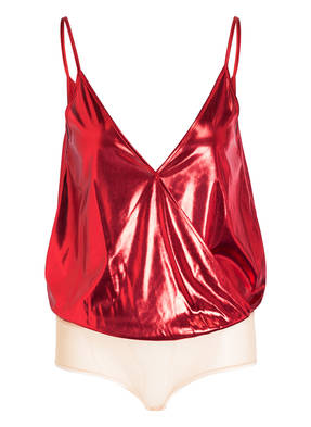 MAX & Co. Body POETA