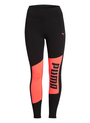 PUMA 7/8-Tights LOGO GRAPHIC
