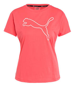 PUMA T-Shirt CAT