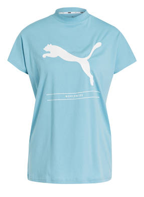 PUMA T-Shirt NU-TILITY