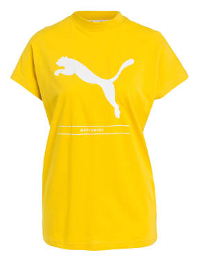 PUMA T-Shirt NU-TILITY
