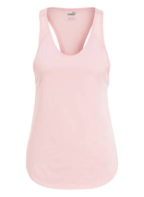 PUMA Tanktop STUDIO MESH
