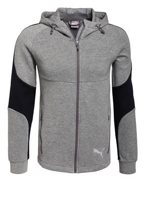 PUMA Sweatjacke EVOTRIPE
