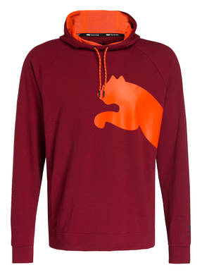 PUMA Hoodie CAT SWEAT