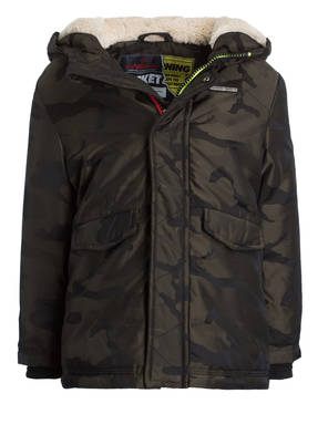 VINGINO Jacke TOHN