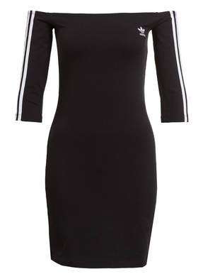 adidas Originals Off-Shoulder-Kleid