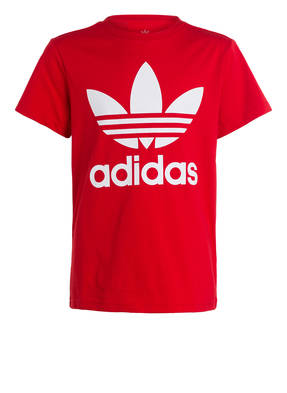 adidas Originals T-Shirt TREFOIL