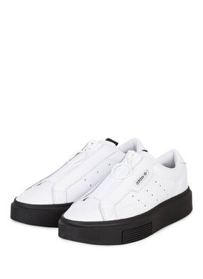 adidas Originals Sneaker SLEEK SUPER ZIP