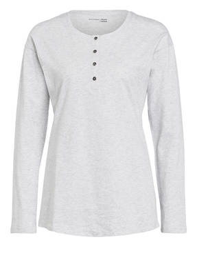 SCHIESSER Lounge-Shirt MIX & RELAX