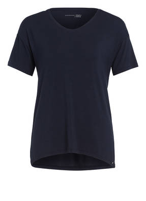 SCHIESSER Schlafshirt MIX+RELAX