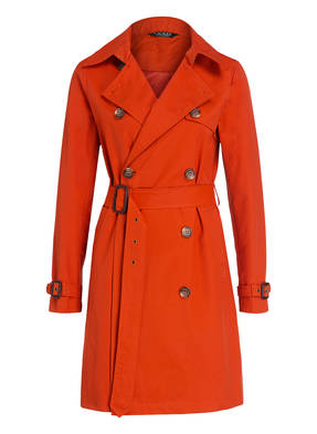LAUREN RALPH LAUREN Trenchcoat