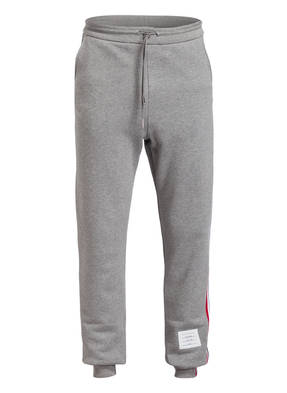 THOM BROWNE. Sweatpants