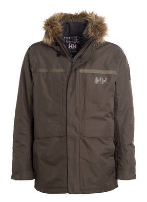 HELLY HANSEN Parka COASTAL 2