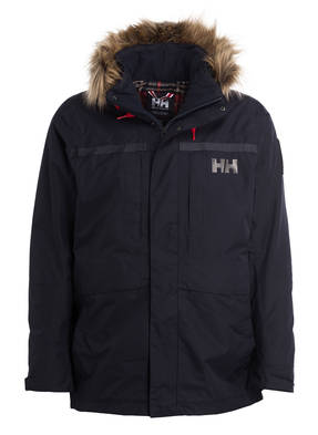 HELLY HANSEN Parka COASTAL 2