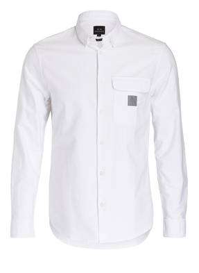 ARMANI EXCHANGE Hemd Regular Fit