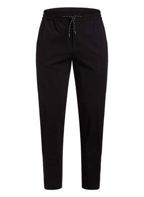 ARMANI EXCHANGE Hose Slim Fit im Jogging-Stil