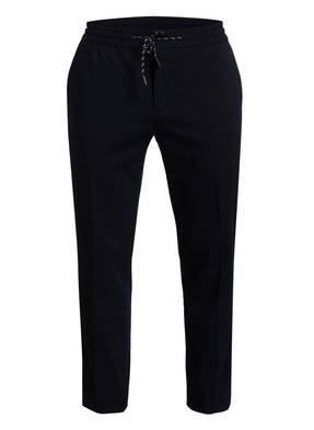 ARMANI EXCHANGE Hose Slim Fit im Jogging-Stil