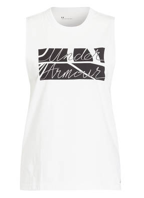 UNDER ARMOUR Tanktop UA GRAPHIC