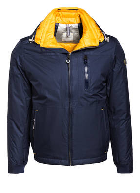 bugatti Jacke