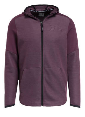 UNDER ARMOUR Trainingsjacke UNSTOPPABLE MOVE LIGHT