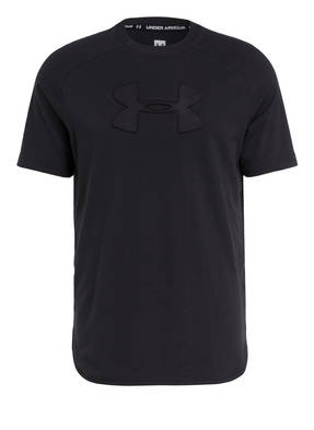 UNDER ARMOUR T-Shirt UNSTOPPABLE MOVE