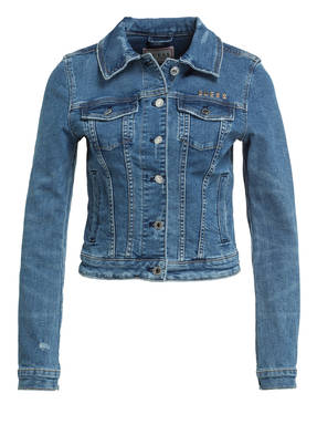 Guess Jeansjacke