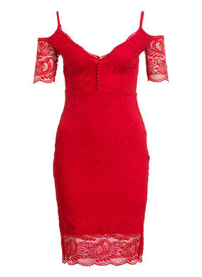 Guess Spitzenkleid