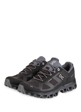 On Running Laufschuhe CLOUDVENTURE WATERPROOF