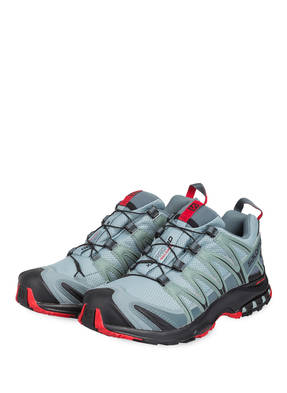 SALOMON Trailrunning-Schuhe XA PRO 3D GTX