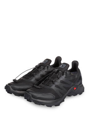 SALOMON Trailrunning-Schuhe SUPERCROSS GTX®