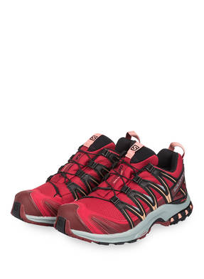 SALOMON Trailrunning-Schuhe XA PRO 3D GTX