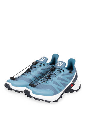 Trailrunning Schuhe XA WILD GTX von SALOMON bei Breuninger Trailrunning Schuhe XA SIWA GTX von SALOMON bei Breuninger