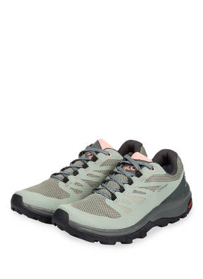 SALOMON Multifunktionsschuhe OUTLINE GTX®