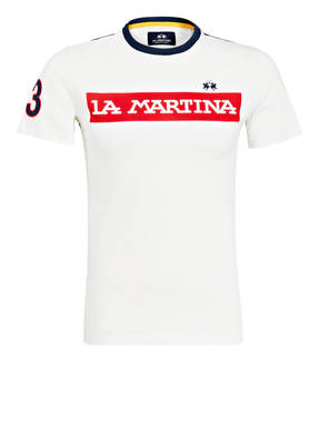 LA MARTINA T-Shirt