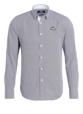LA MARTINA Hemd Slim Fit