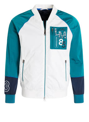 LA MARTINA Blouson