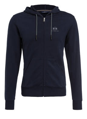 LA MARTINA Sweatjacke