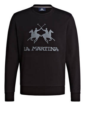 LA MARTINA Sweatshirt