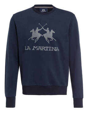 LA MARTINA Sweatshirt