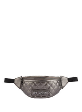 LOVE MOSCHINO Gürteltasche